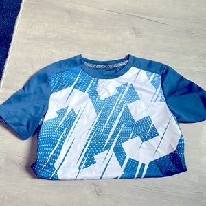 XL drift Jordan 23 shirt